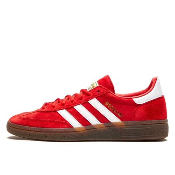 נעלי אדידס ספציאל | Adidas Handball Spezial Scarle