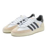 אדידס ספציאל | Adidas Handball Spezial White Grey Five
