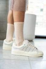 נעלי אדידס קמפוס | Adidas Campus Bad Bunny Cloud White