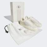 נעלי אדידס קמפוס | Adidas Campus Bad Bunny Cloud White