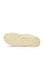 נעלי Autry Medalist Low Sneaker Ecru