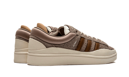 נעלי אדידס קמפוס | Adidas Campus Bad Bunny Brown