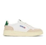 נעלי Autry Medalist Low Sneaker White Amazon