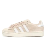נעלי אדידס קמפוס | Adidas Campus 00s Wonder White Cloud White Off White