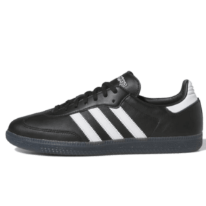נעלי אדידס סמבה | Adidas Samba Fucking Awesome Black White