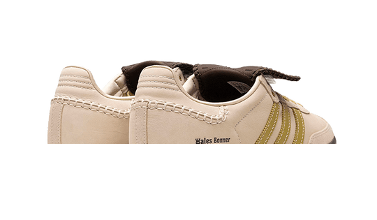 נעלי אדידס סמבה | Adidas Samba Wales Bonner Ecrtin Brown