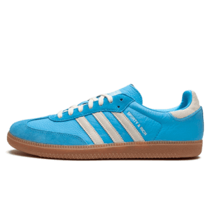 נעלי אדידס סמבה | Adidas Samba OG Sporty & Rich Blue Grey