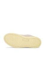 נעלי Autry Medalist Low Sneaker Hairy Suede