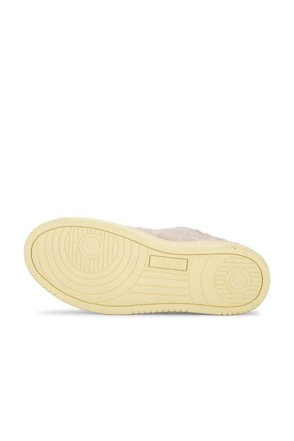 נעלי Autry Medalist Low Sneaker Hairy Suede