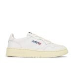 נעלי Autry Medalist Low Sneaker Goat White