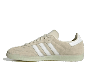 נעלי אדידס סמבה | Adidas Samba OG Wonder White Linen Green