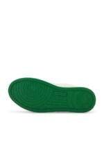 נעלי Autry Medalist Low Sneaker White Green