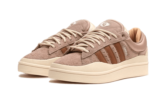 נעלי אדידס קמפוס | Adidas Campus Bad Bunny Brown