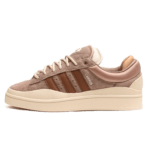 נעלי אדידס קמפוס | Adidas Campus Bad Bunny Brown