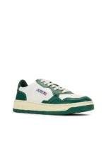 נעלי Autry Medalist Low Sneaker Mountain