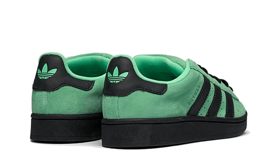 נעלי אדידס קמפוס | Adidas Campus 00s Pulse Mint Core Black Pulse Mint