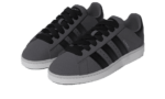 נעלי אדידס קמפוס | Adidas Campus 00s Grey Six Core Black