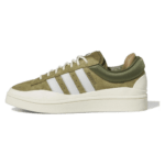 נעלי אדידס קמפוס | Adidas Campus Light Bad Bunny Wild Moss