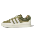 נעלי אדידס קמפוס | Adidas Campus Light Bad Bunny Wild Moss