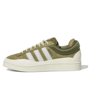 נעלי אדידס קמפוס | Adidas Campus Light Bad Bunny Wild Moss