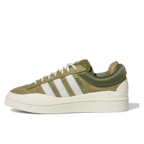 נעלי אדידס קמפוס | Adidas Campus Light Bad Bunny Wild Moss