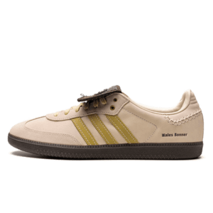 נעלי אדידס סמבה | Adidas Samba Wales Bonner Ecrtin Brown