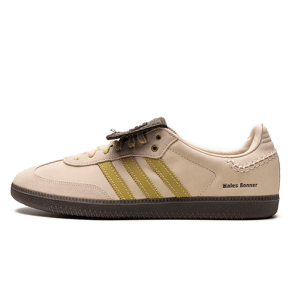 נעלי אדידס סמבה | Adidas Samba Wales Bonner Ecrtin Brown