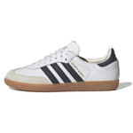 נעלי אדידס סמבה | Adidas Samba OG Sporty & Rich White Black