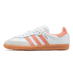 נעלי אדידס סמבה | Adidas Samba OG White Wonder Clay Gum