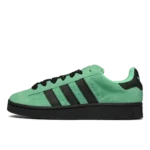נעלי אדידס קמפוס | Adidas Campus 00s Pulse Mint Core Black Pulse Mint