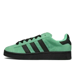 נעלי אדידס קמפוס | Adidas Campus 00s Pulse Mint Core Black Pulse Mint