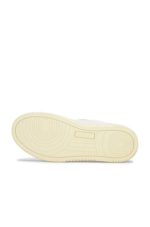 נעלי Autry Medalist Low Sneaker White Amazon