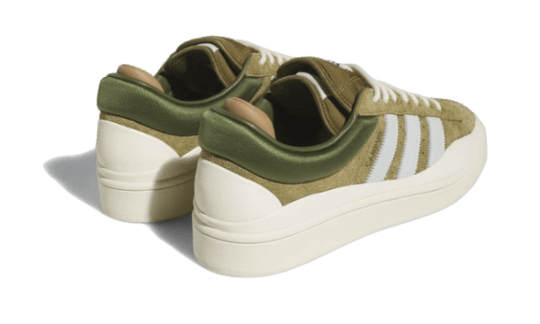 נעלי אדידס קמפוס | Adidas Campus Light Bad Bunny Wild Moss