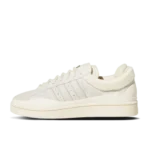 נעלי אדידס קמפוס | Adidas Campus Bad Bunny Cloud White