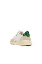 נעלי Autry Medalist Low Sneaker White Amazon