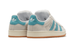 נעלי אדידס קמפוס | Adidas Campus 00s Crystal White Preloved Blue