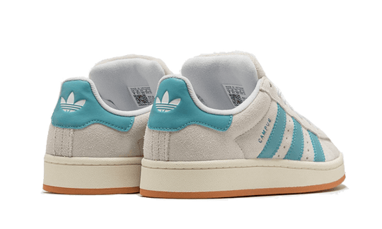 נעלי אדידס קמפוס | Adidas Campus 00s Crystal White Preloved Blue