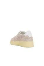 נעלי Autry Medalist Low Sneaker Hairy Suede