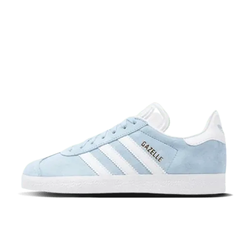 נעלי אדידס גאזל | Adidas Gazelle Clear Sky