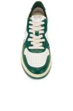 נעלי Autry Medalist Low Sneaker Mountain