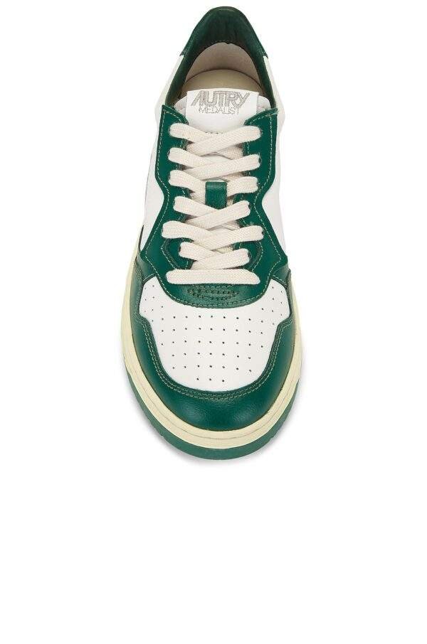 נעלי Autry Medalist Low Sneaker Mountain