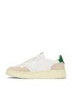 נעלי Autry Medalist Low Sneaker White Amazon