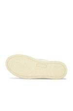 נעלי Autry Medalist Low Leather Suede Sneaker Gray Black