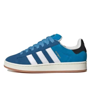 נעלי אדידס קמפוס | Adidas Campus 00s Bright Blue