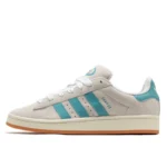 נעלי אדידס קמפוס | Adidas Campus 00s Crystal White Preloved Blue