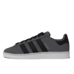 נעלי אדידס קמפוס | Adidas Campus 00s Grey Six Core Black