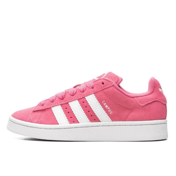 נעלי אדידס קמפוס | Adidas Campus 00s Pink