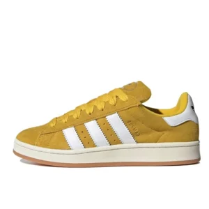 נעלי אדידס קמפוס | Adidas Campus 00s Spice Yellow