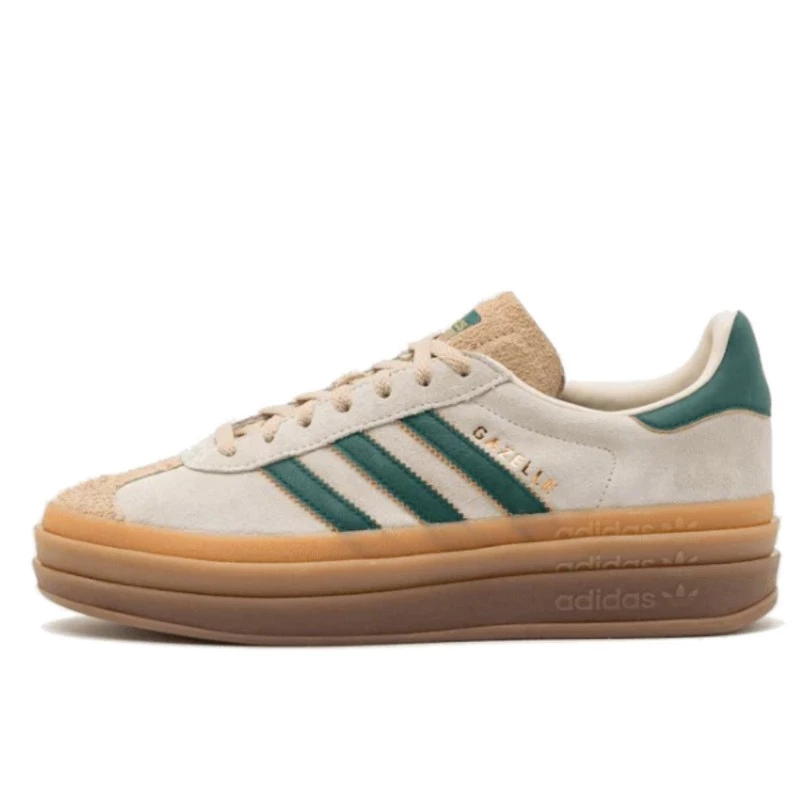Adidas-gazelle-bold-magic-beige-collegiate-green