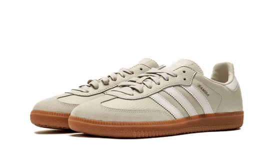 נעלי אדידס סמבה | Adidas Samba OG Aluminium Gum